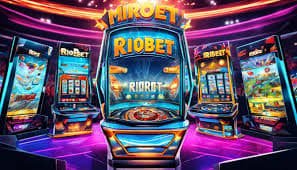 Live blackjack dealer at Blueprint Gaming studio