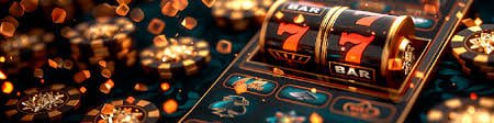 Multi-table live dealer studio floor layout